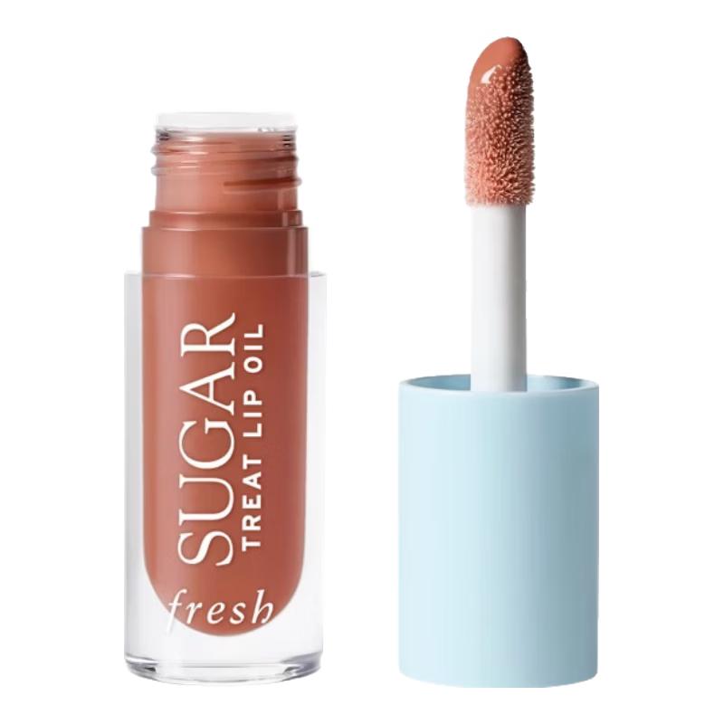 

Fresh Tinted Sugar Lip Oil