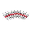11PCS Screwdriver Style Tire Valve Core Tool Universal Valve Stem Remover  Automotive Tire Repair