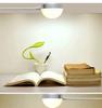 5W Mini USB LED Blub 1,5m USB Kabel Buch Leselampen mit Schalter Magnetlampe für Kinder Schlafsaal Schlafzimmer Schreibtischlampe
