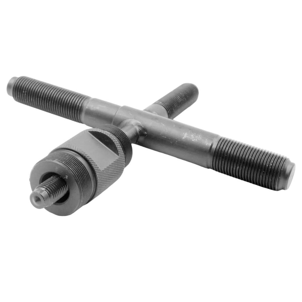 winova Flywheel Puller, Universal Size (M10/M14/M16/M18/M24/M27)