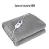 Cross-Border Electric Blanket - European, British, American Standards 110V Electric Mattress