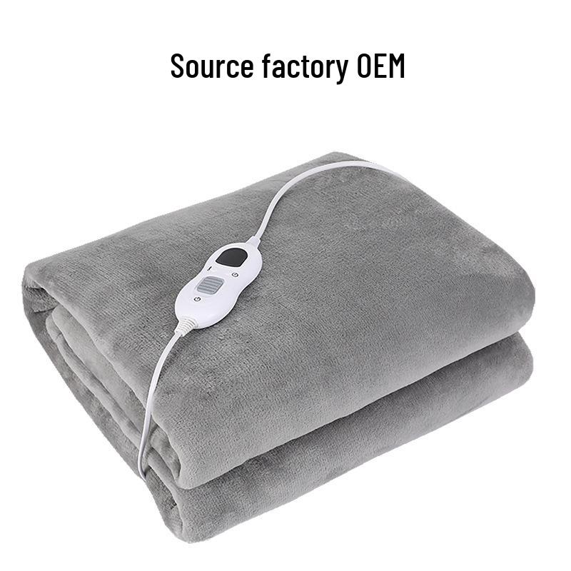 Cross-Border Electric Blanket - European, British, American Standards 110V Electric Mattress