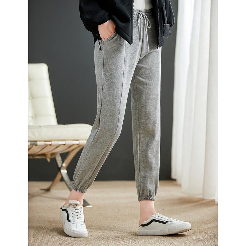 

Firstview Women s Slim-Fit Casual Long Pants L