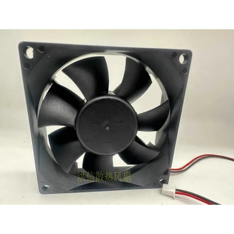 Ny køleblæser til YTD248025S DC24V 0.23A Inverter køleblæser 8025 80*80*25MM