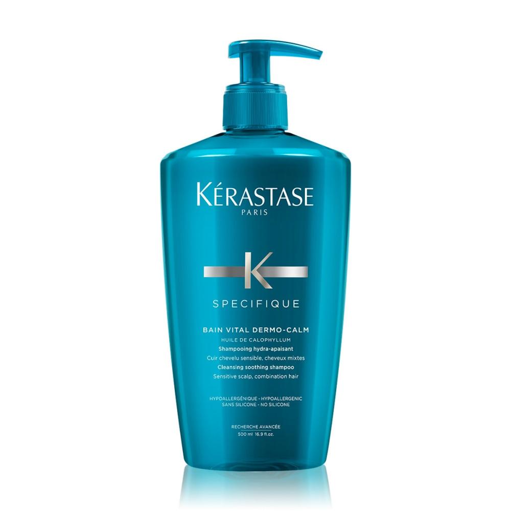 

Kerastase Shampoo Special Vane Vital Dermo Calm 500ml