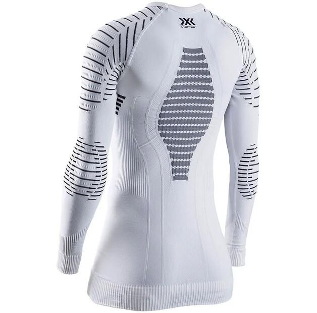 X-BIONIC Long-Sleeve Base Layer Invent 4.0