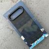 For IPhone Air Aramid Fiber Magnetic Case Compatible MagSafe Ultra-Slim Case Apple 17 Air Aramid Carbon Fiber Protective Cover