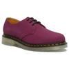 Dr. Martens 1461 Comfortable Lightweight Low-Top Casual Shoes Unisex Casual Shoes Purple 27802500