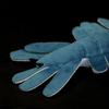 ZHONGXIN MADE Ancient Creatures Series Realistic Opabinia Regalis Plush Toy with Soft Tentacles Oversized Stuffed Animal Cambrian Sea Creature for