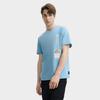 Men's T-Shirt FILA T Shirt Men's Galaxy Chain Blue