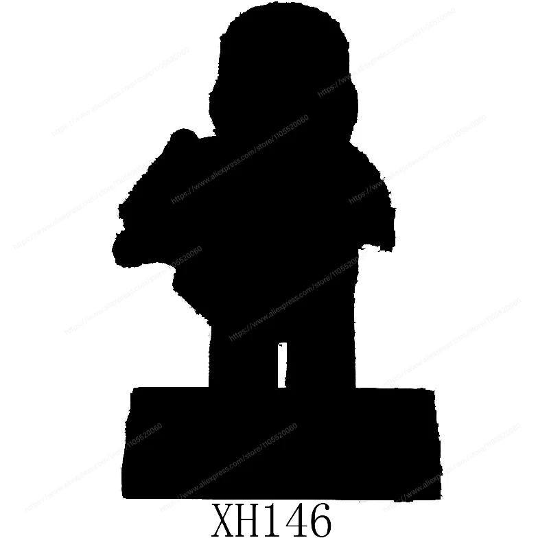 Cartoon movie TV Anime models Action Figures WM6130 WM6174 X0103 X0104 X0105 X0124 X0132 X0139 X0144 Bricks Toys 046