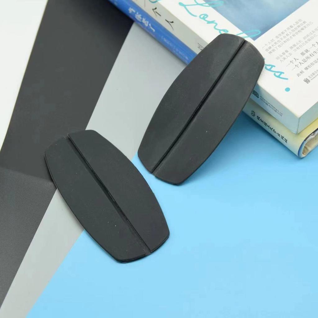 Invisible Silicone Shoulder Pad Bra: Seamless, Non-Slip Strap Fixer
