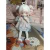Luluya Symphonic Poem Genuine Penny's Box 1/8 BJD Collectible Figure Blind Mystery Toy Kawaii Model Gift for Trendy Collectors