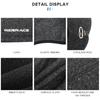 Winter Fleece Cycling Cap With Glasses Hole Full Face Cover Mask Headwear Bike Headwear Balaclava Hiking Climbing Helmet Liner