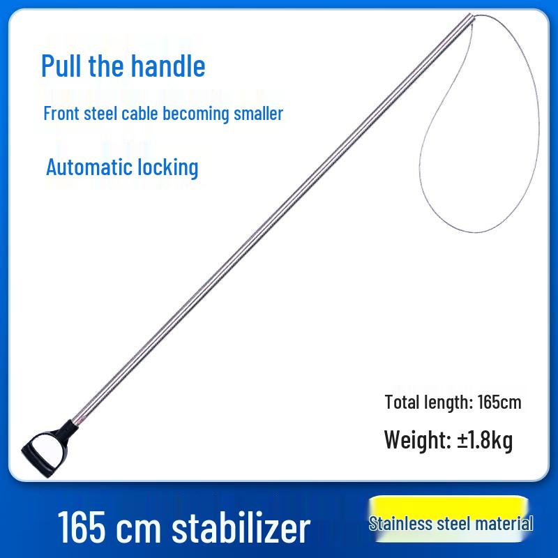 Fansen Dog Catching Tools