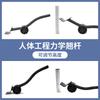 Universal Refrigerator Drum Washing Machine Base, Adjustable Mobile Bracket, Balcony Shelf, Anti-rust Bracket