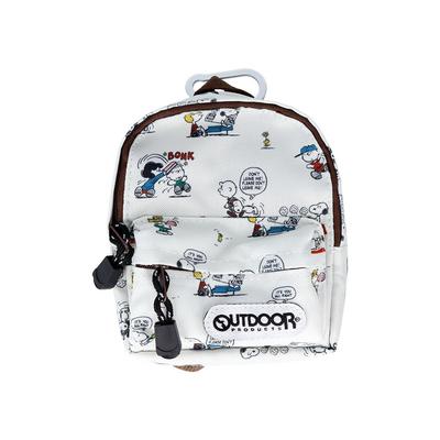 Stationery Snoopy Friends Pencil Case Backpack S1429370 Sun-Star