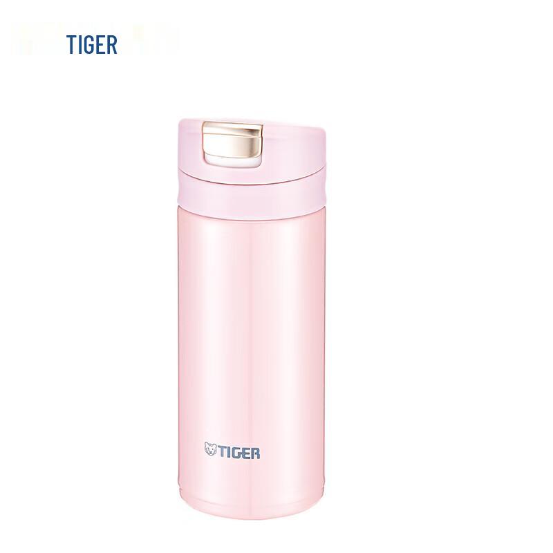 Tiger MMX-A Series One-Touch Lightweight Thermos Mug