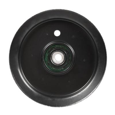 Ariens Deck Edge Ikon Pulley Original Part 07350100