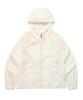 Cavish Gradation Wind Breaker Ivory(Cv2Esub961A)