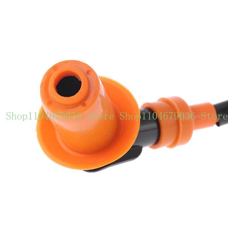 652F Easy tallation Motorbike Ignition Coil for GY6 50cc 125cc 150cc 250cc Engine