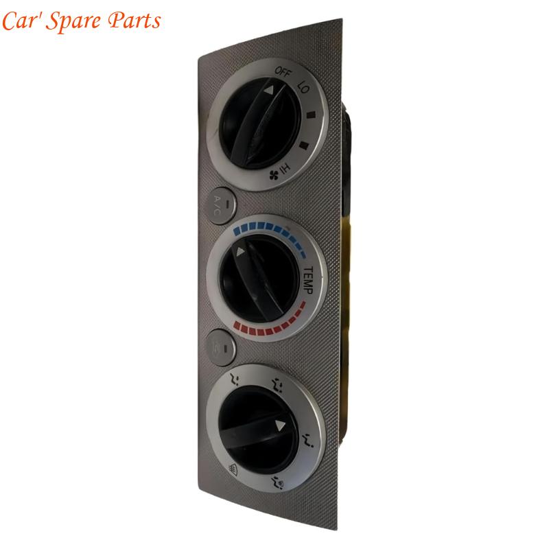 Y4UA HVAC Control Panel Auto Climate Control Unit Temperature Regulator 55900-04060 Suitable for Vehicle 2004 Through 2026 CN