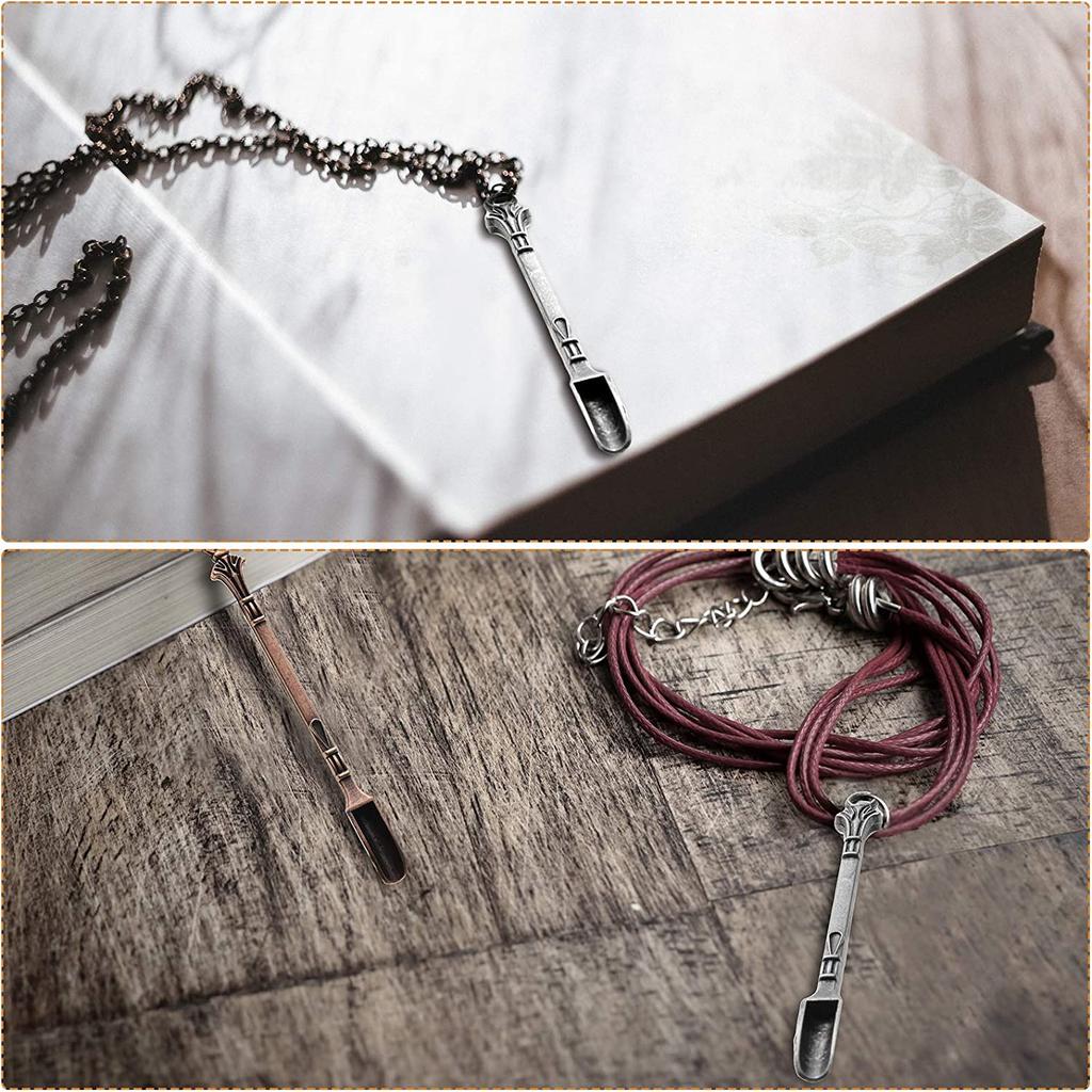 1 szt. Metalowa mini łopatka łyżka łyżka medyczna mikro łopatka do debugowania łyżeczka deserowa łyżeczka do soli Mini łyżka do proszku