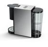 HiBREW Coffee Machine 5in1 Multiple Capsule Espresso Dolce Milk&Nespresso&ESE Pod&Powder Coffee Maker Stainless Metal H3A