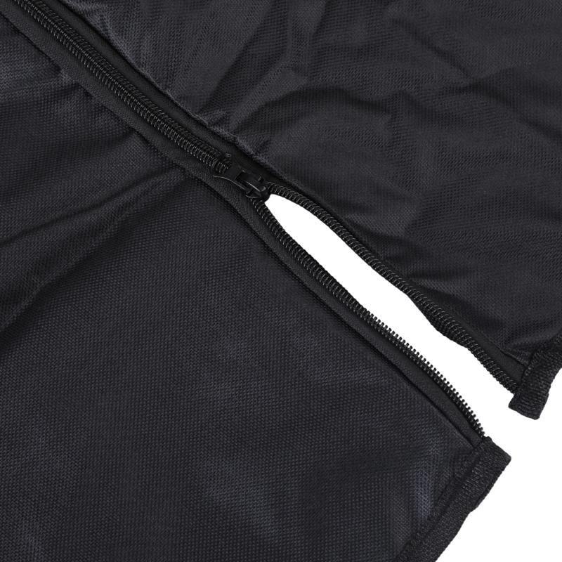 Full Coverage Rear Seat Dog Cover with Durability Fabric and Quilted Padding for Cleaner Car Travel, Hair Control, and Comfortable Resting Space