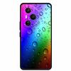 For Honor 400 Pro 5G Case Honor 400 5G Marble Painted Silicone Back Cover Cases for Honor 400 Pro/ 400 TPU Black Case 400 Pro 5G