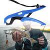 Fishing Hand Tool Fish Clamp Tool Fishing Gripper Fish Mouth Grabber Fish Controller Fish Lip Grabber Fish Body Clamp