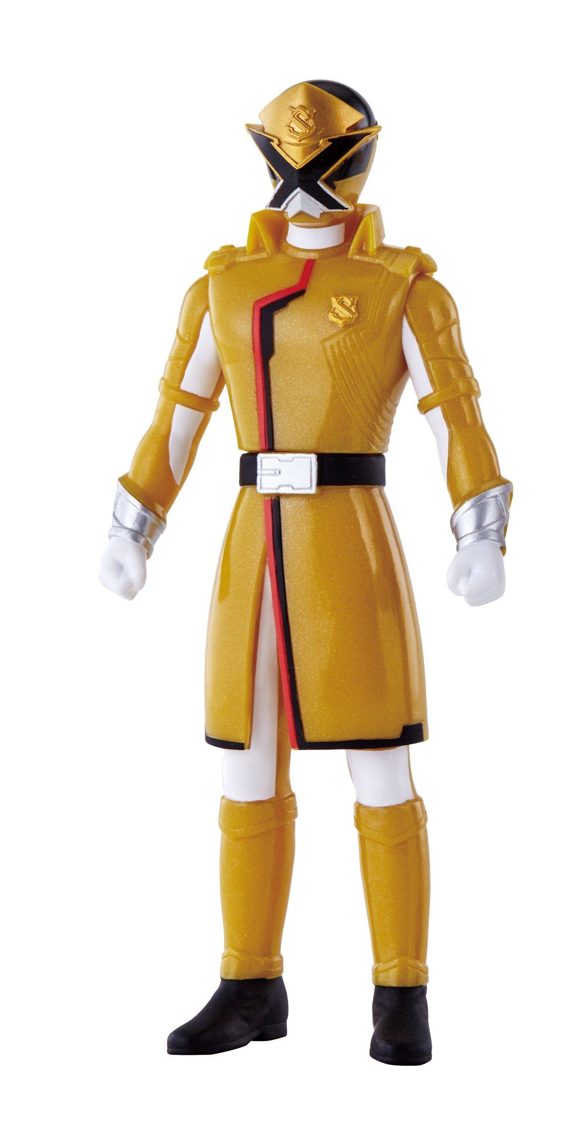 

Kaitou Sentai Lupinranger VS Keisatsu Sentai Patranger Sentai Hero Series PatrenX