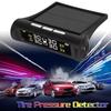 RV Car Tire Pressure Alarm Monitor Systemed External