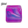 Slow Rebound Stress Cube Flow Texture Toy Anxiety Relief Squeeze Sensory Home Office Relaxation TPR Decompression Ball Pinch