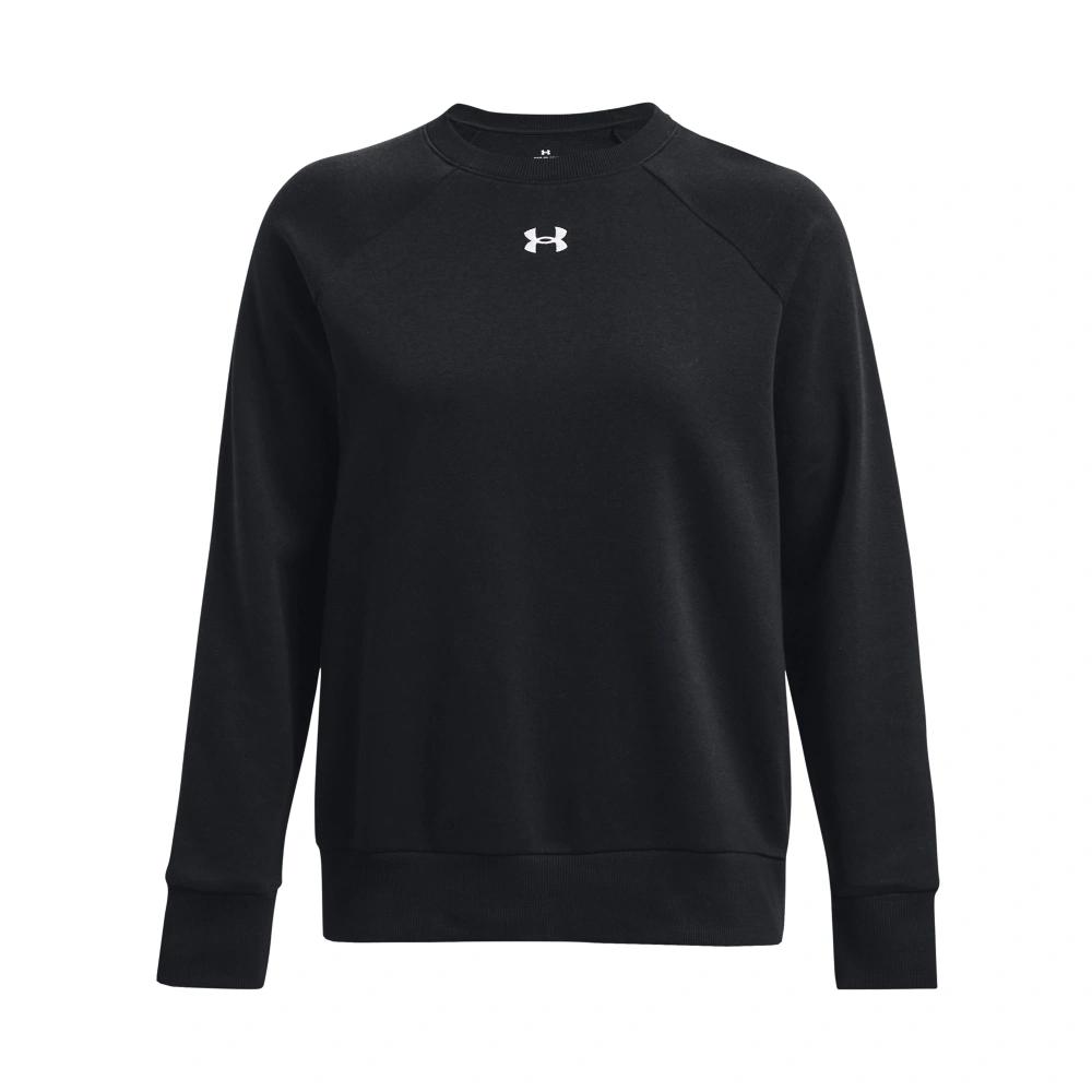 Under Armour Rival Fleece Crew Small Women' Sweatshirt