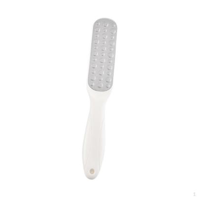 Anti Rust Foot Hard Skin Remover, Grater, Scrub File, Pedicure File for Tough