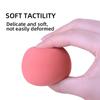 5pcs Beauty Egg Set Gourd Water Drop Puff Makeup Puff Set Colorful Cushion Cosmetic Sponge Tool Wet and Dry Use Accessories