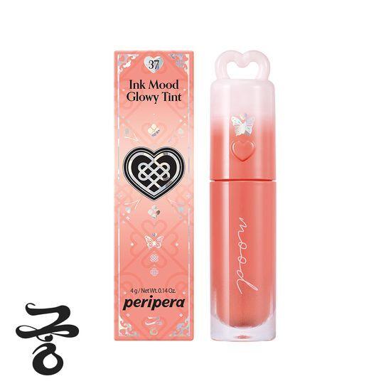 Peripera Ink Mood Glow Tint 4g 23 Colors