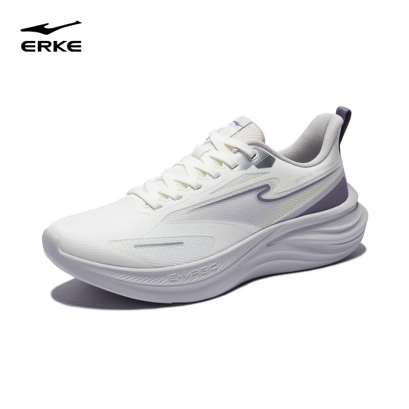 ERKE Cloud Chase 3 Women's Mesh Running Shoes