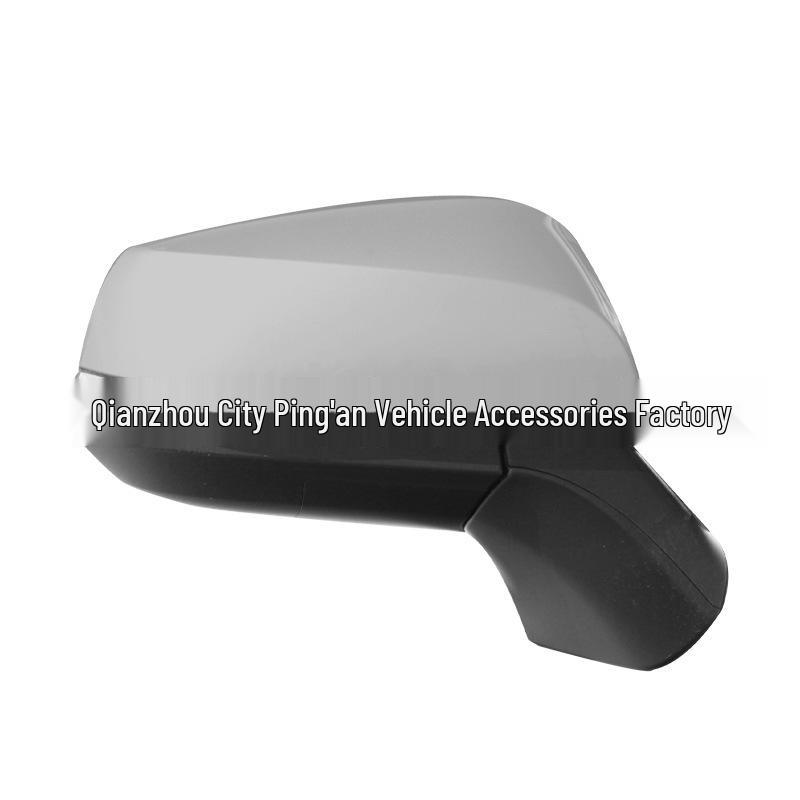 Compatible Rearview Mirror Assembly for 2020-2022 Toyota Velanda, Model 87940-0R370