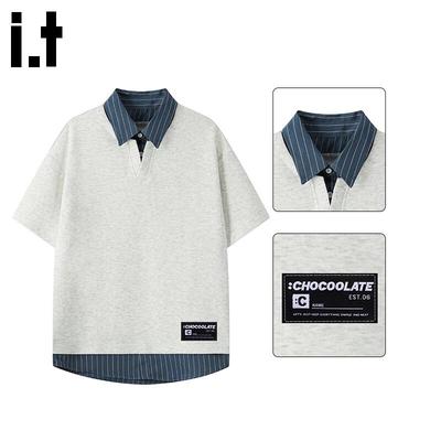 Tops – Polos