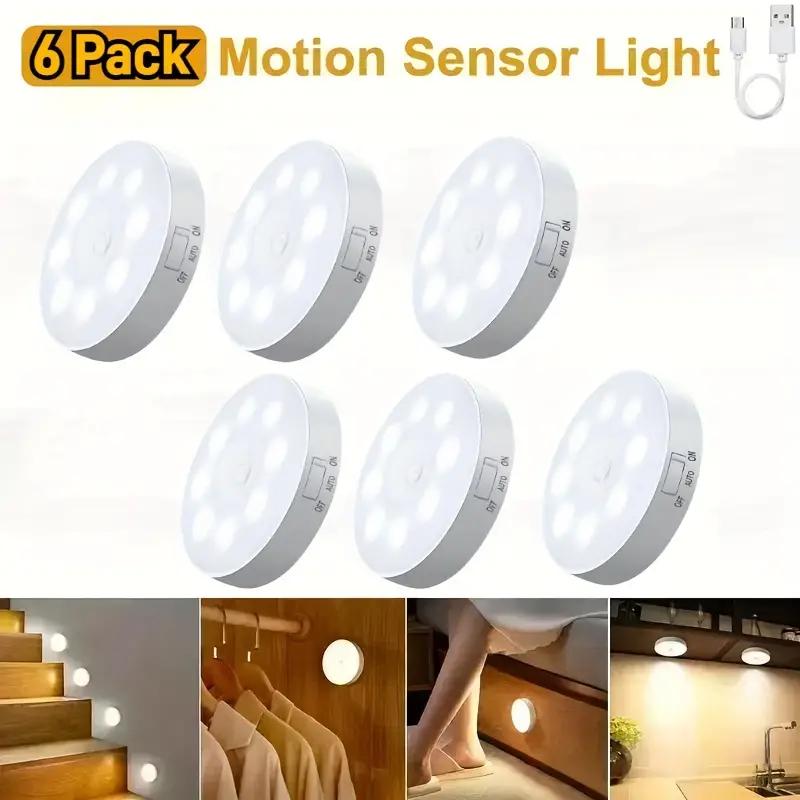 6pcs