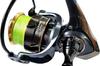 Glory Fish TRAVERSE 2500 Spinning Reel with PE 150m 0.8 Line,