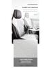 BYD Song PLUS All-Season Full Surround Seat Cushion Cover for 5-Seat Cars