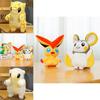 Precious Victini Snivy Deerling Tepig Pokemon Stuffed Animal Doll Pp Cotton Filling