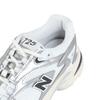 New Balance ML 725 V1 ML725CG D Sports Shoes X Size Sneakers, (White Black, 24.5, Men's)