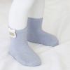 Thickened Cotton Terry Socks Soft Infant Socks New Toddler Socks  Infant Toddler