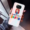 Karolg M-Manana Sera B-Bonito Phone Case For Xiaomi Poco X7 X6 X5 Pro F7 Ultra Redmi 15C 15 13 13C 12 12C 10 10A 10C 9 9A 9C 9T