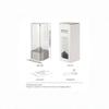Minimalist Cordless LED Desk Lamp, Rechargeable, Portable, Ambient Mood Lighting