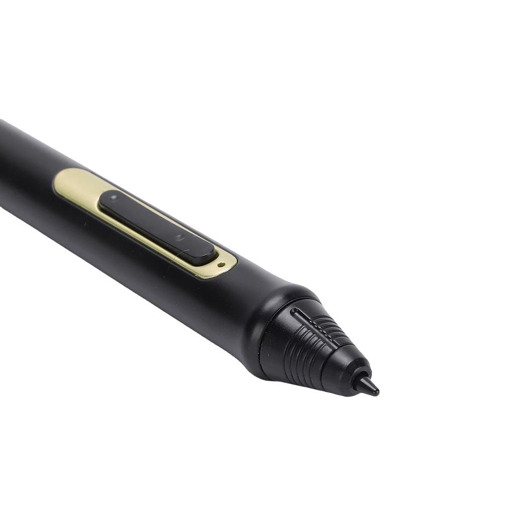 Penna Digitale BOSTO W10 8192 Livelli di Pressione Penna Stilo con 10 Punte di Ricambio Penna Sensibile alla Pressione per BT 101A, BT
